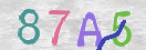 CAPTCHA vaizdas