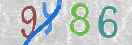 CAPTCHA vaizdas