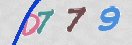 CAPTCHA vaizdas