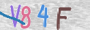 CAPTCHA vaizdas