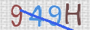 CAPTCHA vaizdas