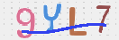 CAPTCHA vaizdas