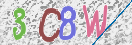 CAPTCHA vaizdas