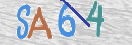 CAPTCHA vaizdas