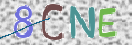 CAPTCHA vaizdas