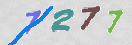 CAPTCHA vaizdas