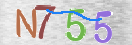 CAPTCHA vaizdas