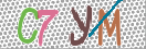 CAPTCHA vaizdas