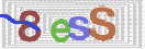 CAPTCHA vaizdas