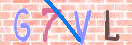 CAPTCHA vaizdas