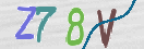 CAPTCHA vaizdas