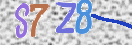 CAPTCHA vaizdas