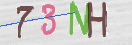 CAPTCHA vaizdas
