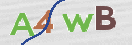 CAPTCHA vaizdas