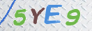 CAPTCHA vaizdas