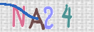 CAPTCHA vaizdas