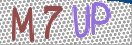 CAPTCHA vaizdas