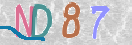CAPTCHA vaizdas