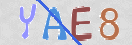 CAPTCHA vaizdas