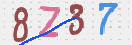 CAPTCHA vaizdas