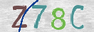 CAPTCHA vaizdas