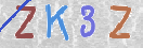 CAPTCHA vaizdas