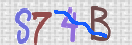 CAPTCHA vaizdas