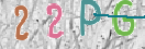 CAPTCHA vaizdas