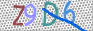 CAPTCHA vaizdas