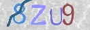 CAPTCHA vaizdas