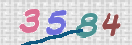 CAPTCHA vaizdas