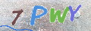 CAPTCHA vaizdas