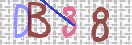 CAPTCHA vaizdas