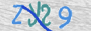 CAPTCHA vaizdas