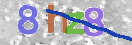 CAPTCHA vaizdas
