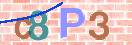 CAPTCHA vaizdas