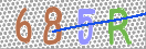 CAPTCHA vaizdas
