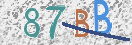 CAPTCHA vaizdas