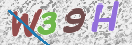 CAPTCHA vaizdas