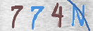 CAPTCHA vaizdas