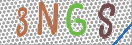 CAPTCHA vaizdas