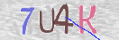 CAPTCHA vaizdas