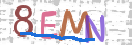 CAPTCHA vaizdas