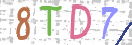 CAPTCHA vaizdas