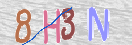 CAPTCHA vaizdas