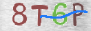 CAPTCHA vaizdas