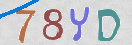 CAPTCHA vaizdas