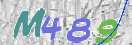 CAPTCHA vaizdas
