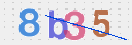 CAPTCHA vaizdas