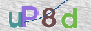 CAPTCHA vaizdas